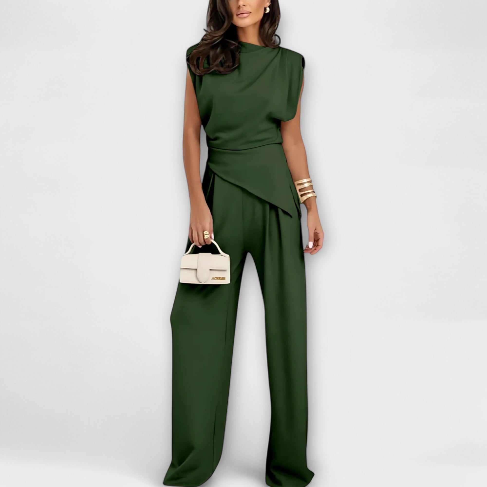 Dorothea — Asymmetric Set