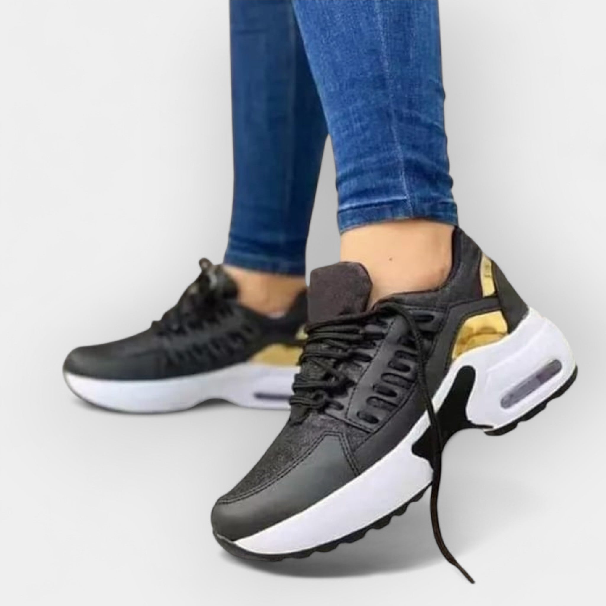 Verity — Shoes