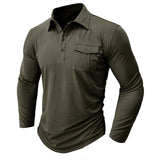 Wesley — Men's Casual Shirt