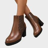 Delta — Boots