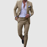 Jack — Men's Elegant Blazer