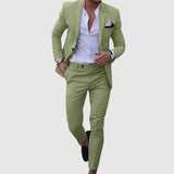 Jack — Men's Elegant Blazer