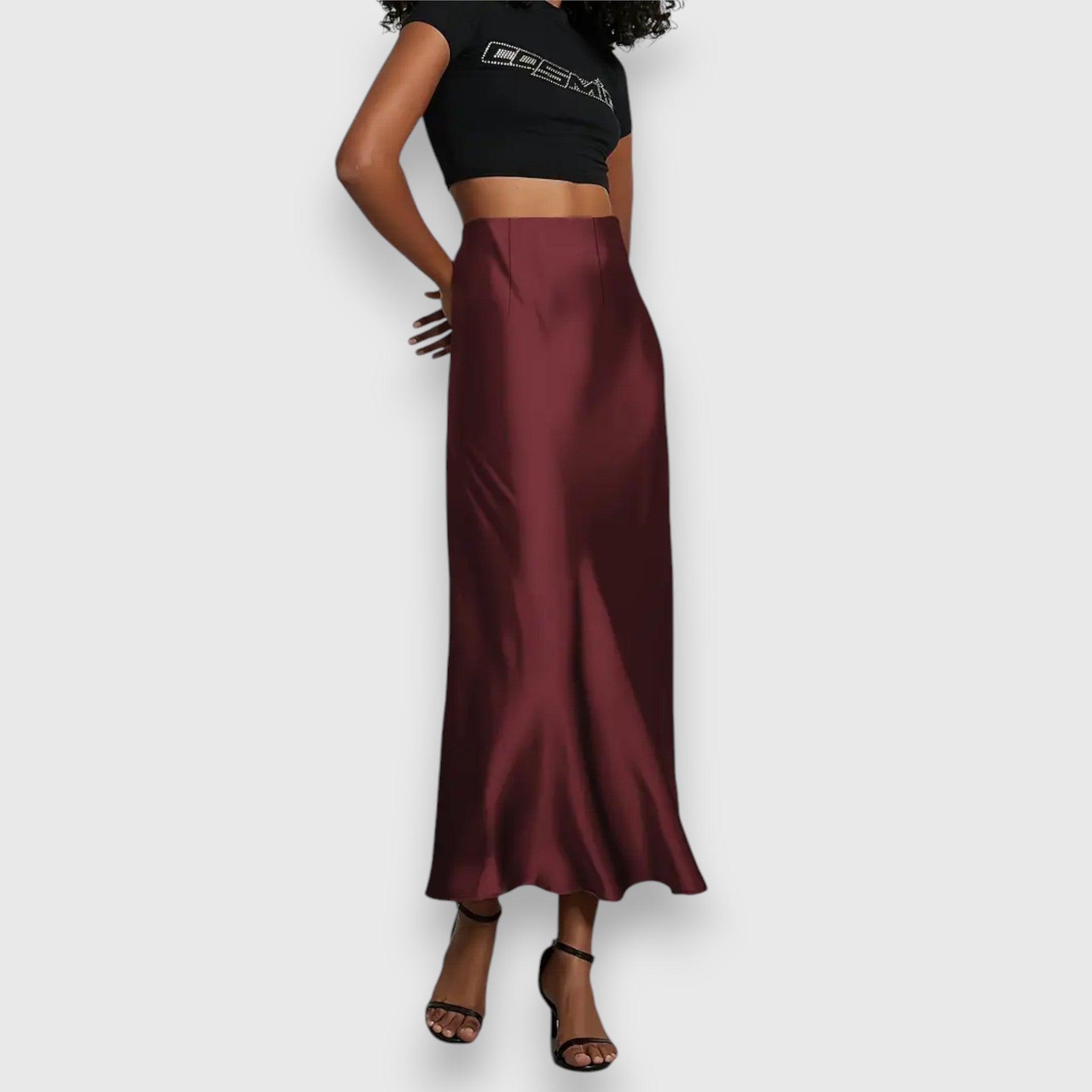 Cordelia — Elegant Skirt
