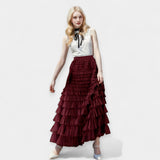 Elsie — Elegant Skirt