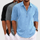 Otis — Men's Classic Casual Shirt