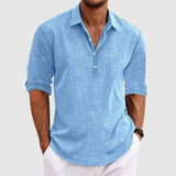 Otis — Men's Classic Casual Shirt