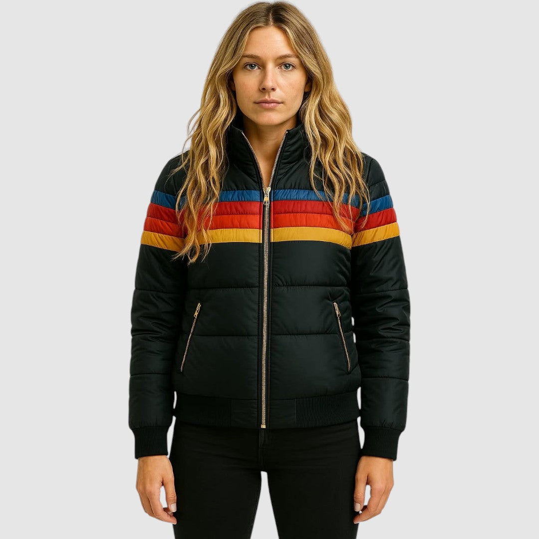 Winnie — Jacket
