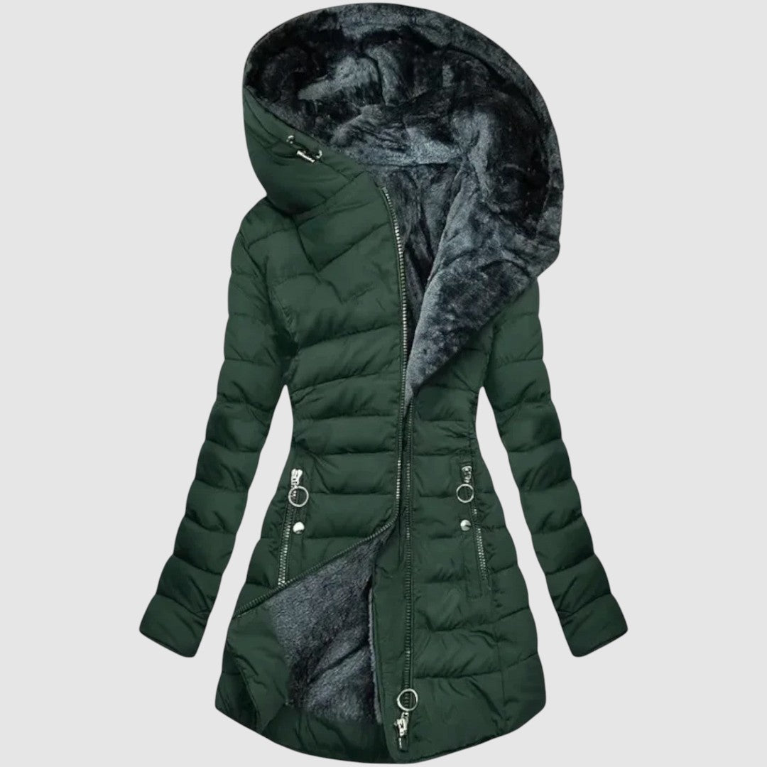 Grace — Comfortable Coat