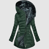 Grace — Comfortable Coat