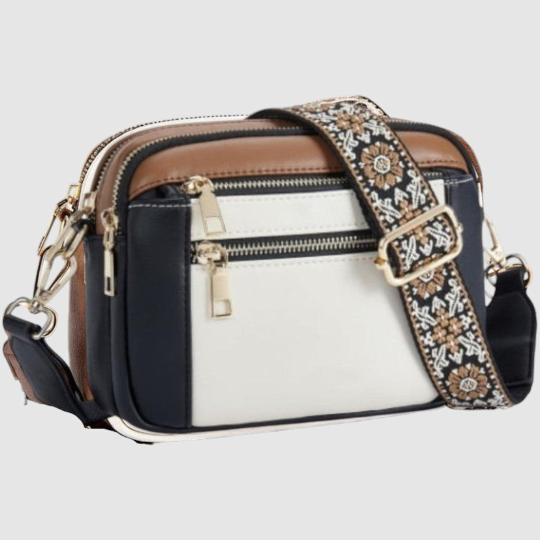 Indie — Leather Bag