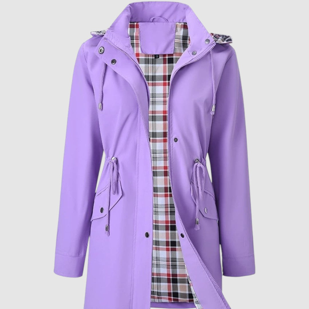 Nina — Jacket