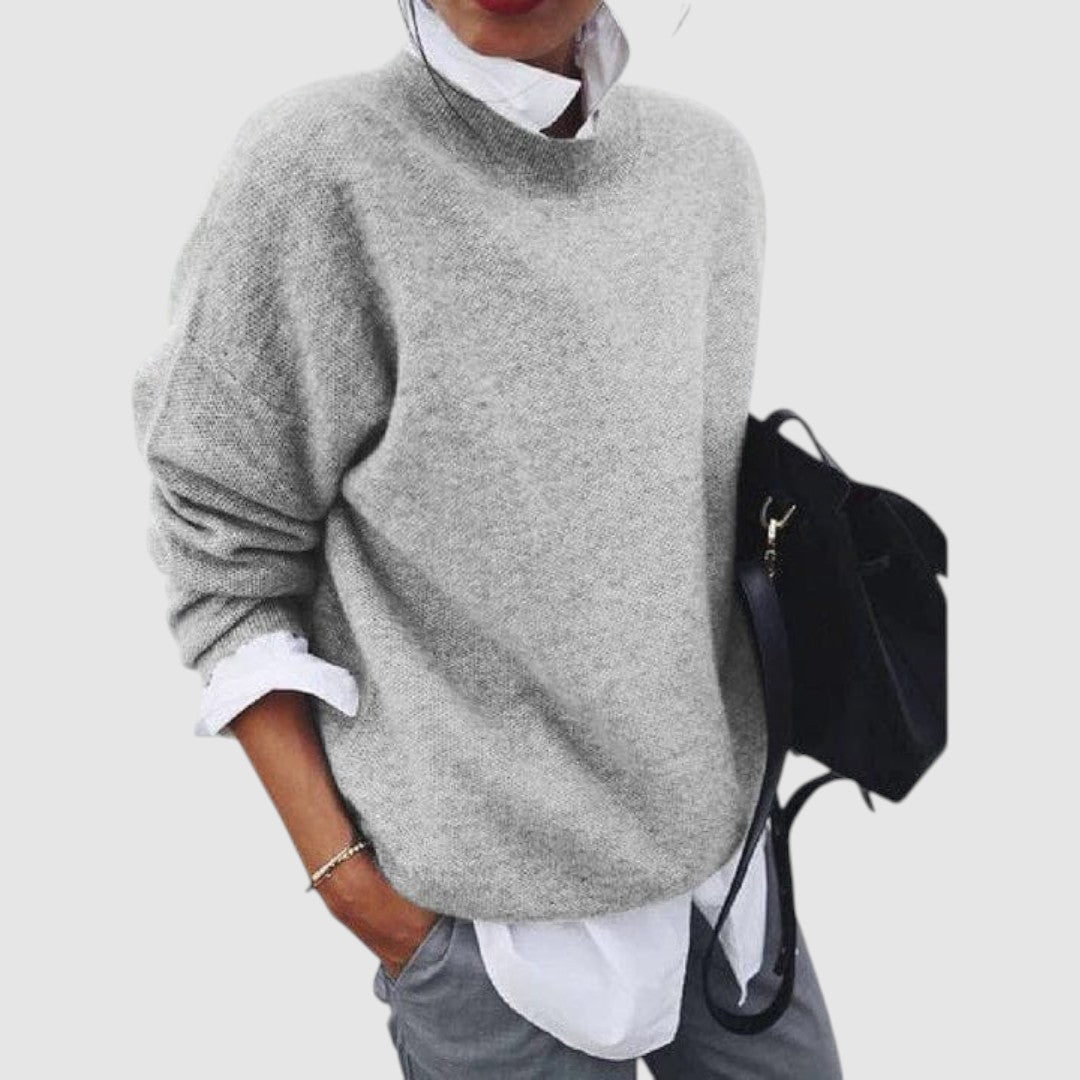 Anna — Comfortable Jumper