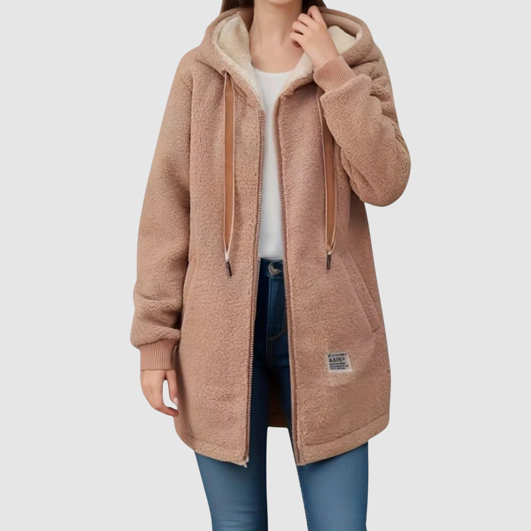 Ruby — Jacket