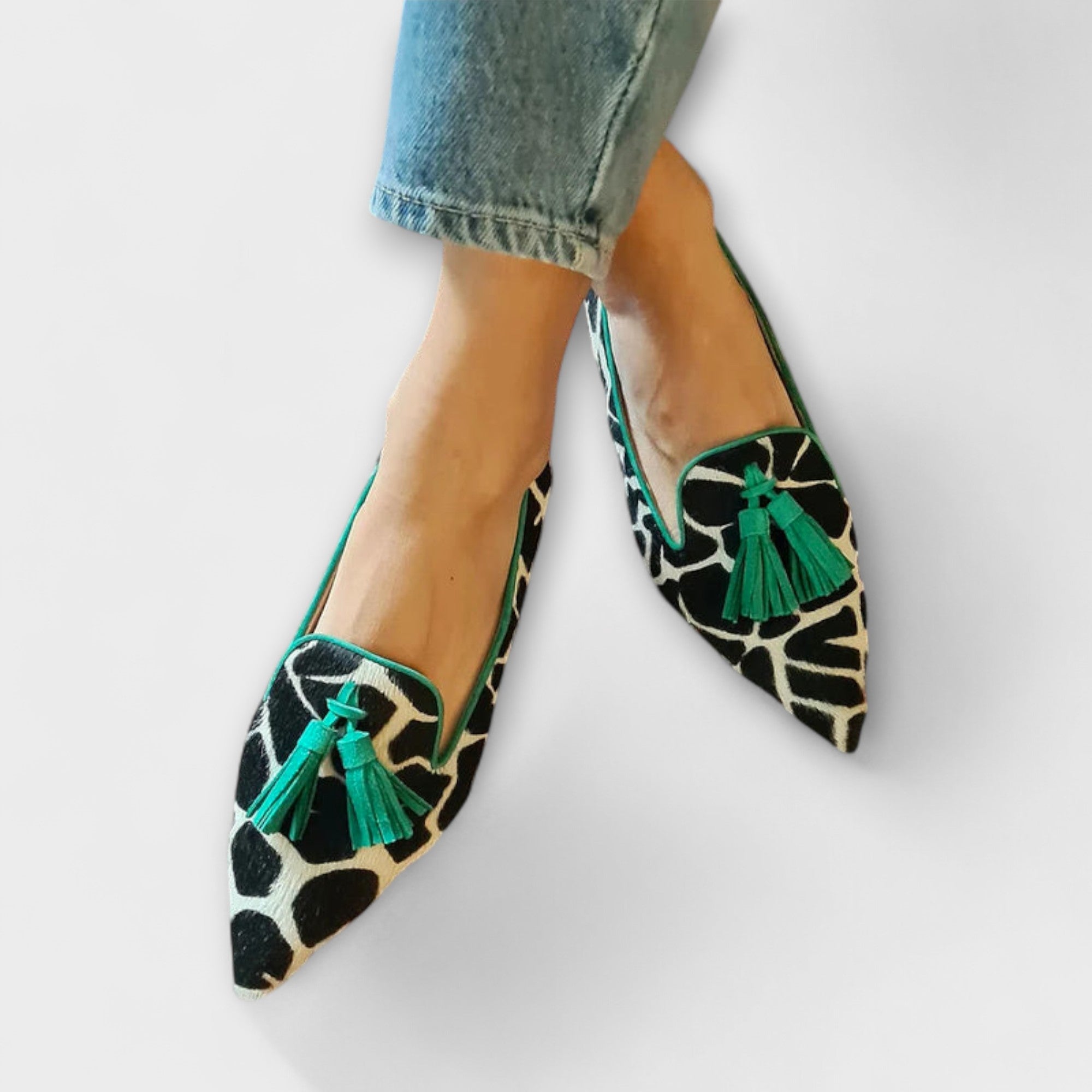 Grace — Stylish Slippers