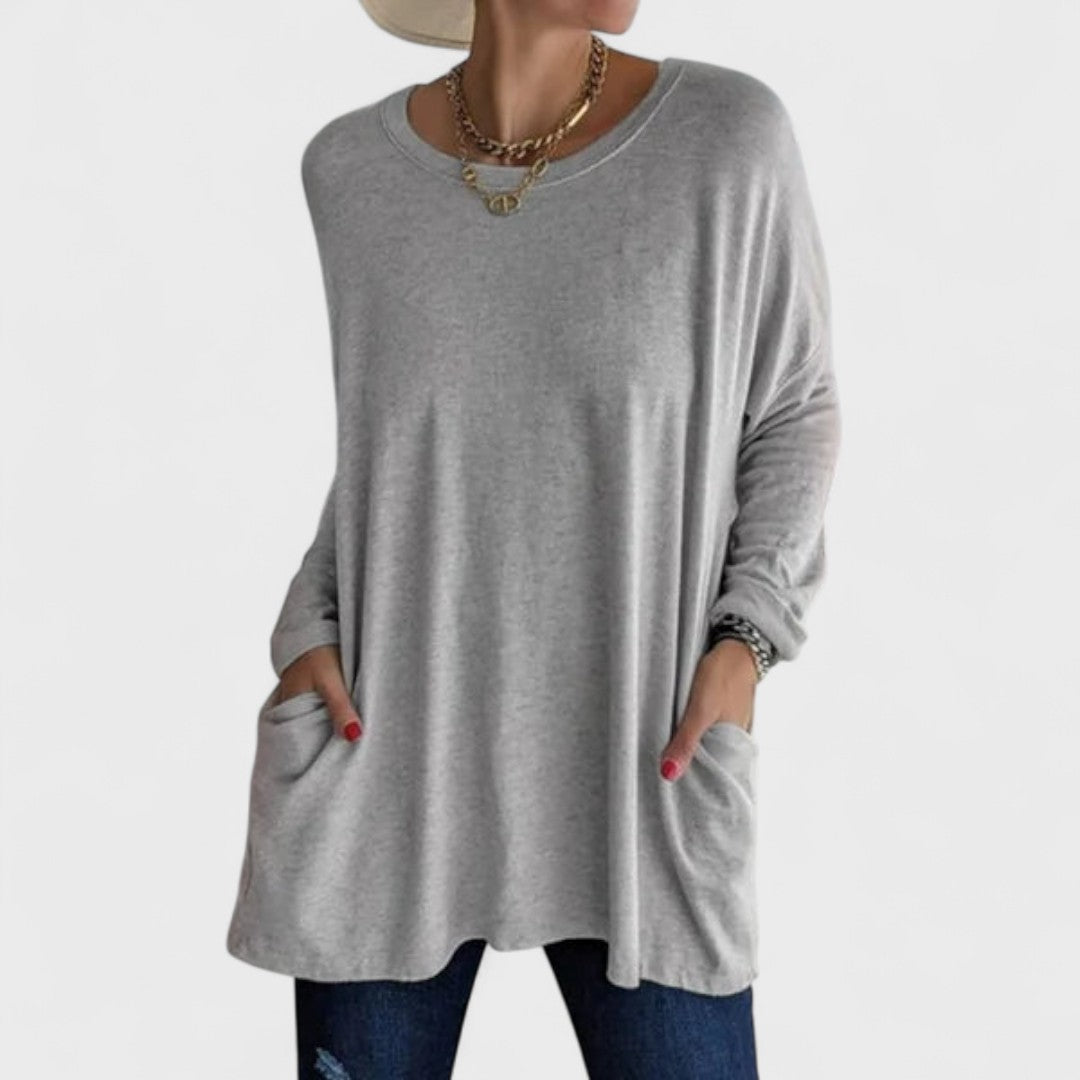 Eloise — Premium Top