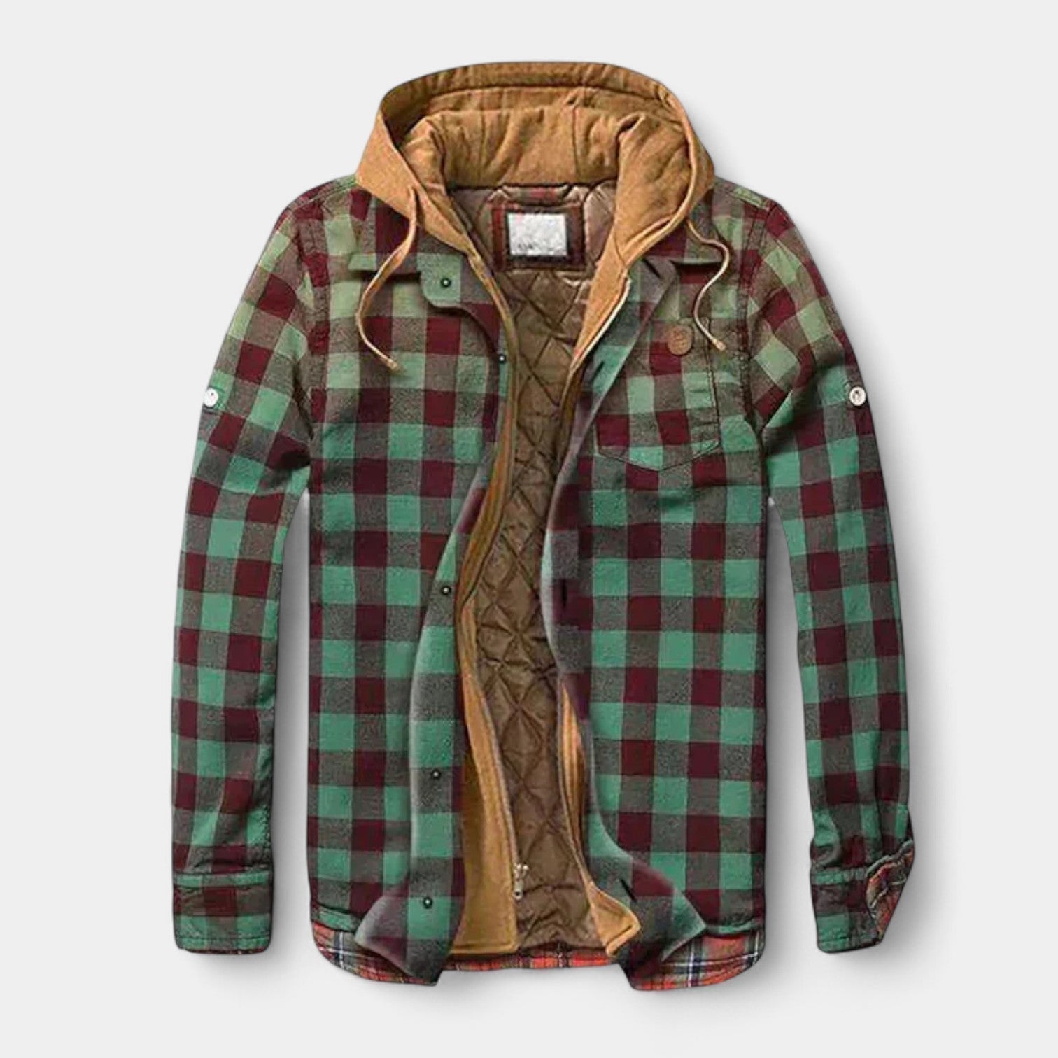 Max — Men's Stylish Jacket