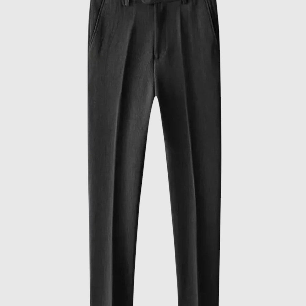 Julian — Classic Trousers