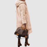 Laura — Winter Coat