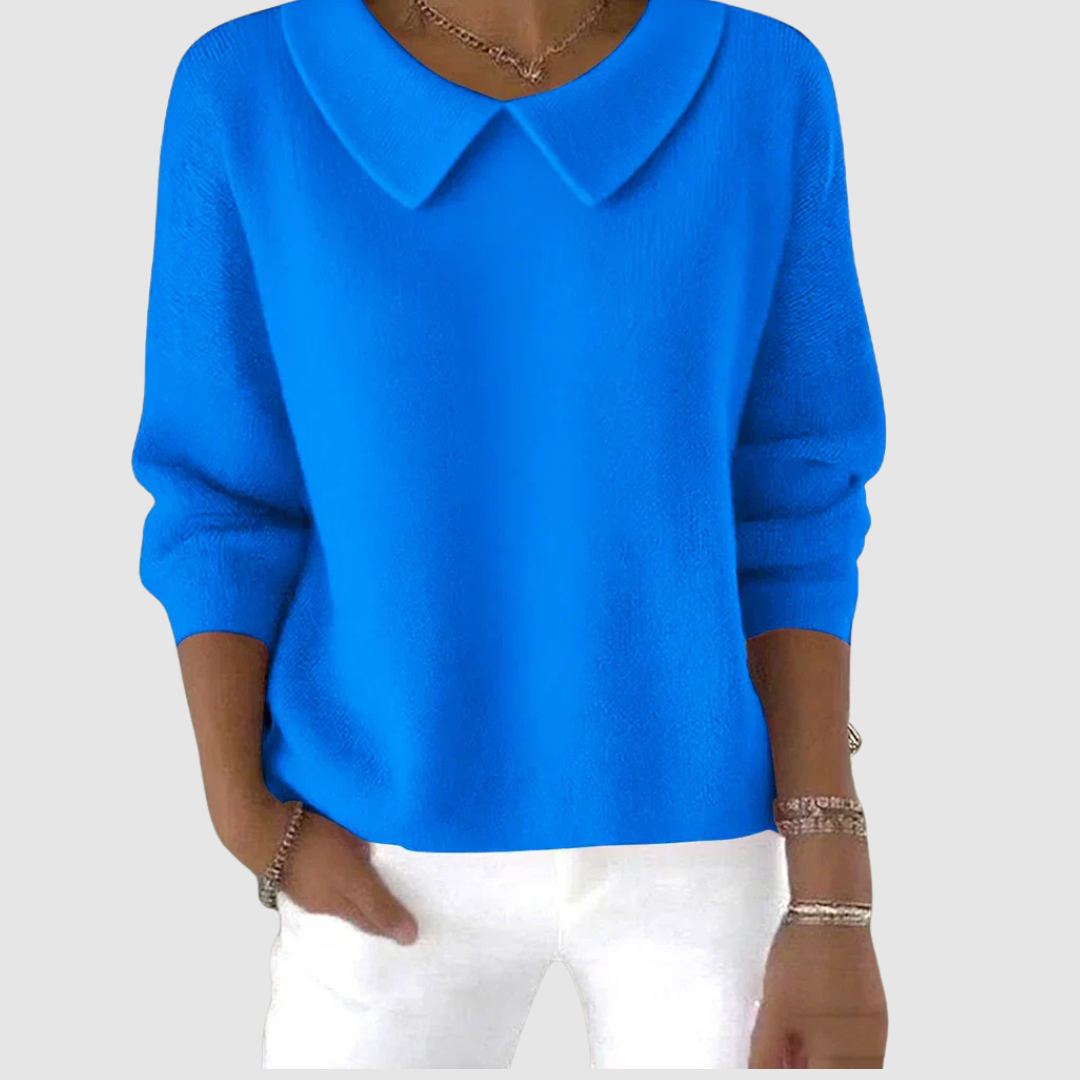 Saskia — Classic Sweatshirt