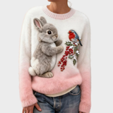 Lucy — Jumper