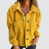 Dorothea — Short Jacket