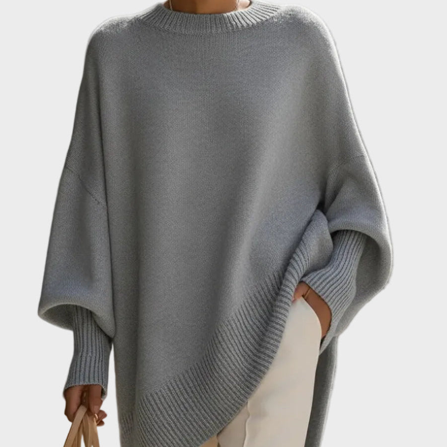Isla — Elegant Casual Jumper