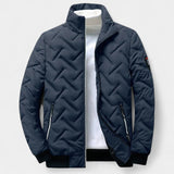 Finn — Men's Elegant Winter Jacket