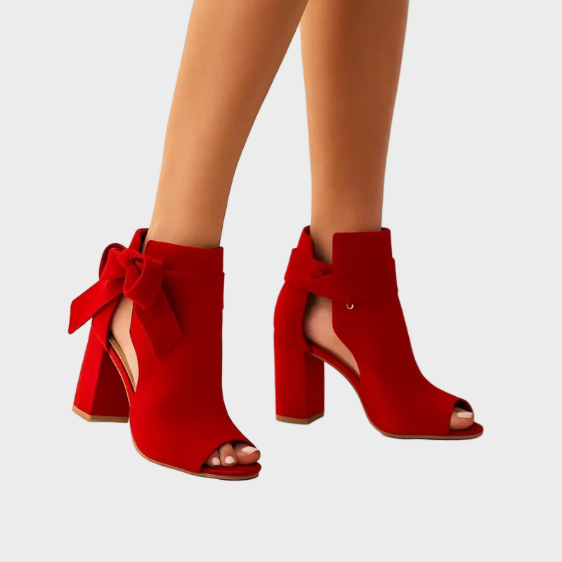Persephone — Elegant Sandals