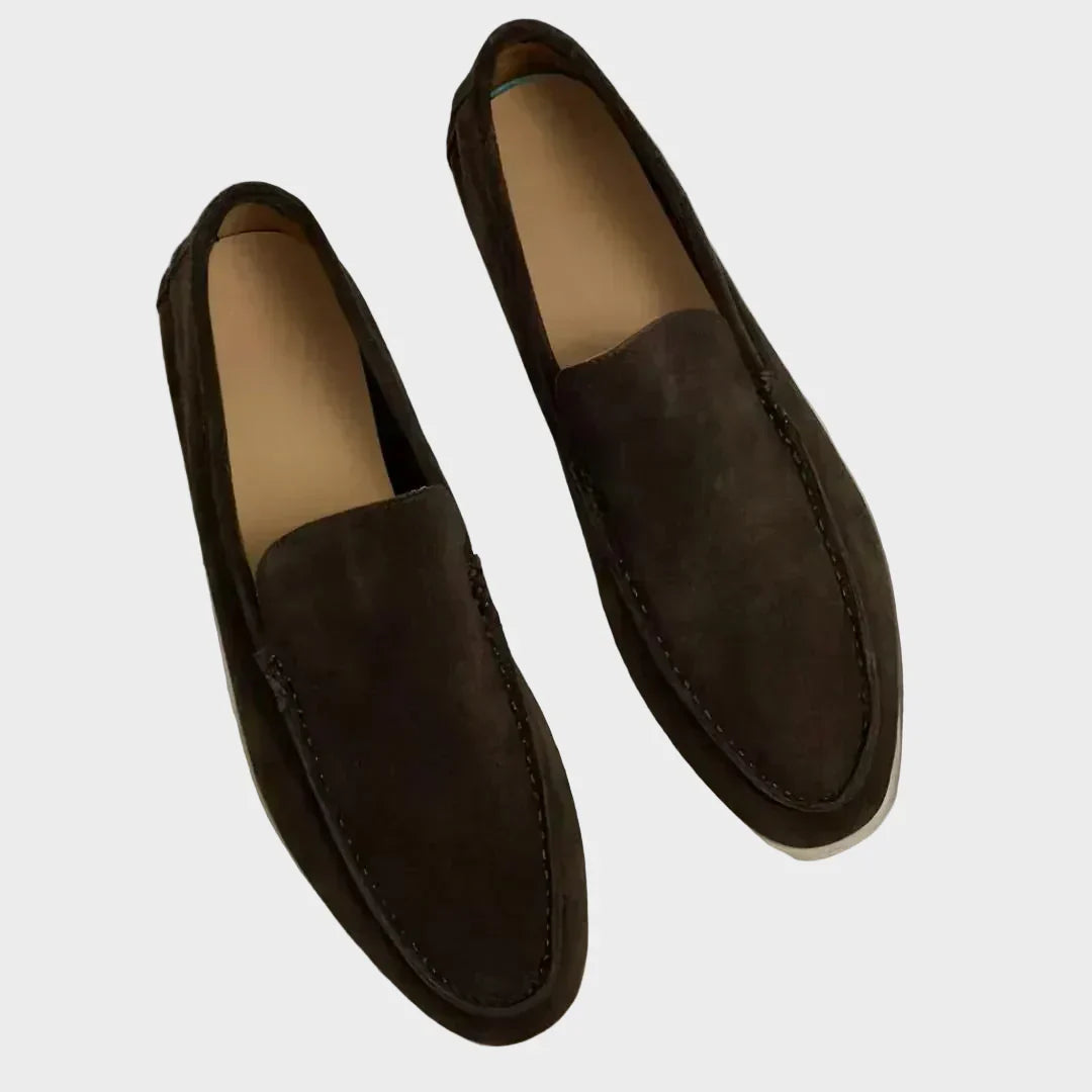 Ivy — Elegant Loafers