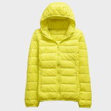 Lucy — Jacket