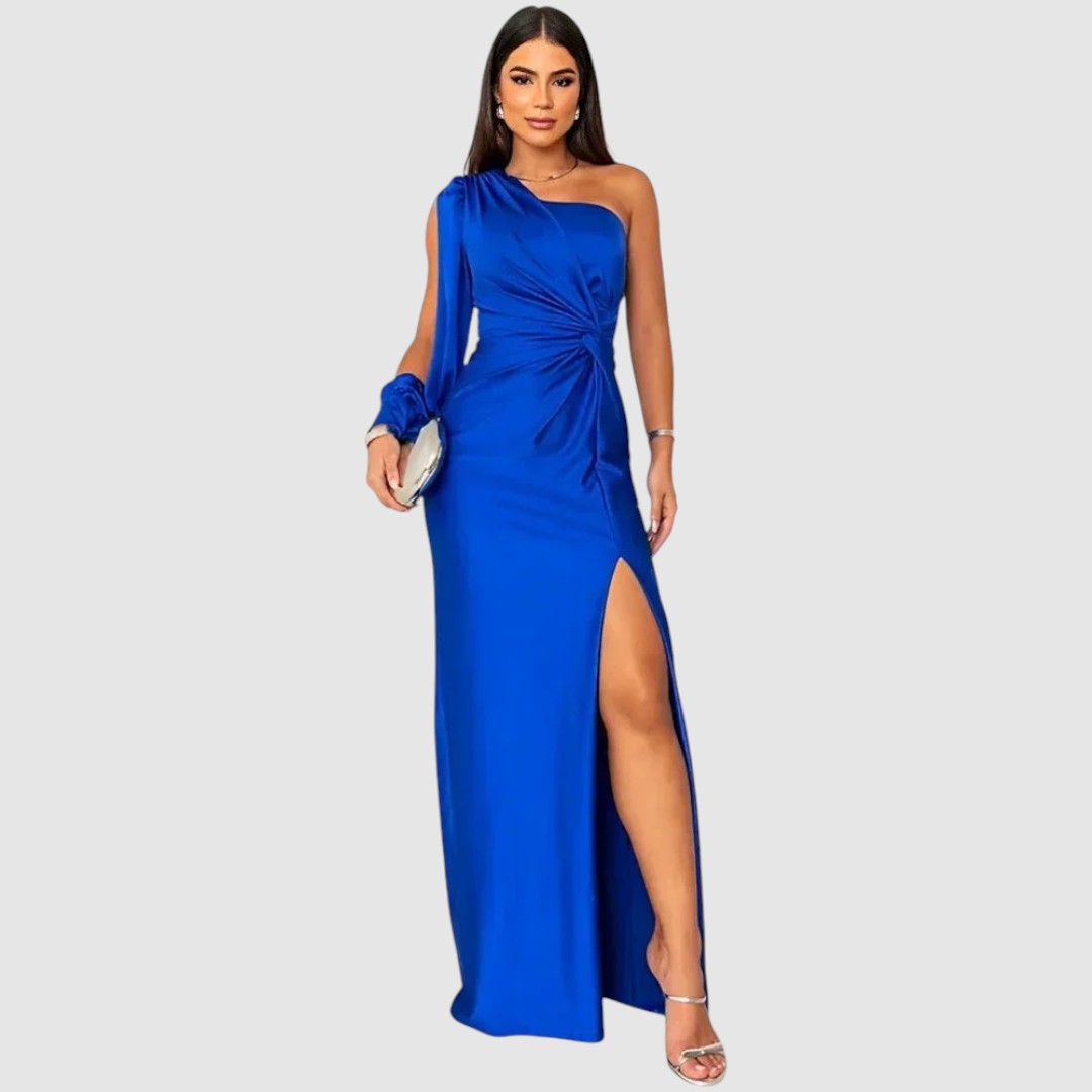 Seraphina — Elegant Maxi Dress
