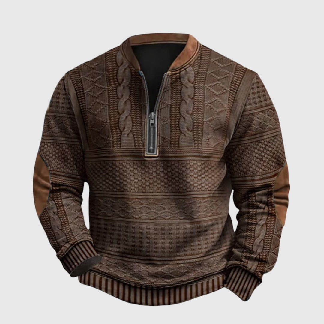 Graham — Men's Jumper