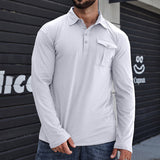 Wesley — Men's Casual Shirt