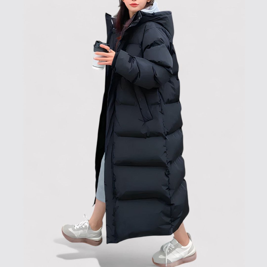 Heidi — Jacket