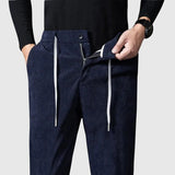 Dominic — Men's Corduroy Trousers