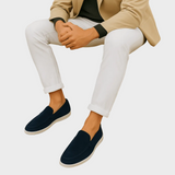 Max — Elegant Loafers