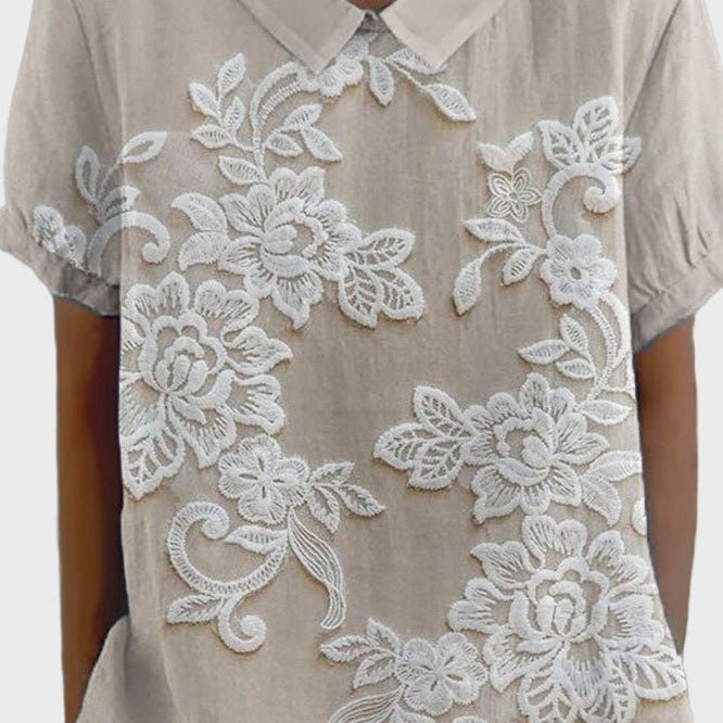 Lenore — Blouse