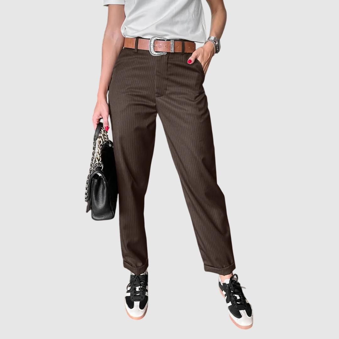 Alba — Trousers