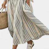 Sadie — Linen Set