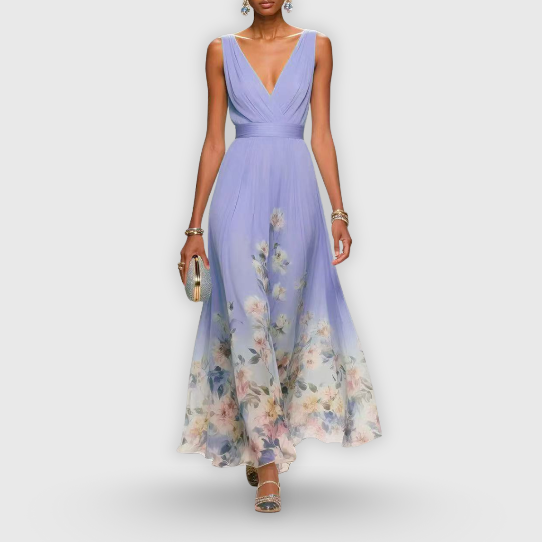 Arabella — Summer Dress