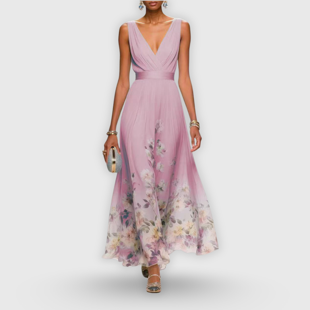 Arabella — Summer Dress