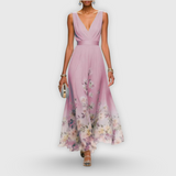 Arabella — Summer Dress