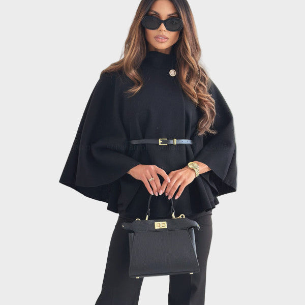 Piper — Elegant Jacket