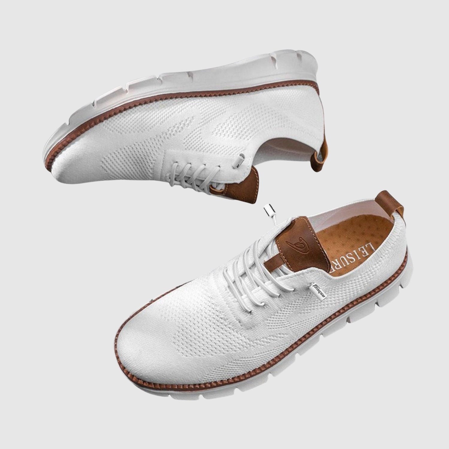 Isla — Comfortable Sneakers