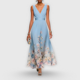 Arabella — Summer Dress