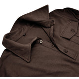 Wesley — Men's Casual Shirt