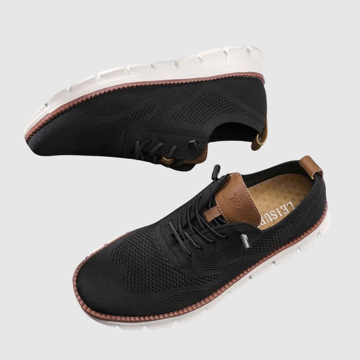 Isla — Comfortable Sneakers