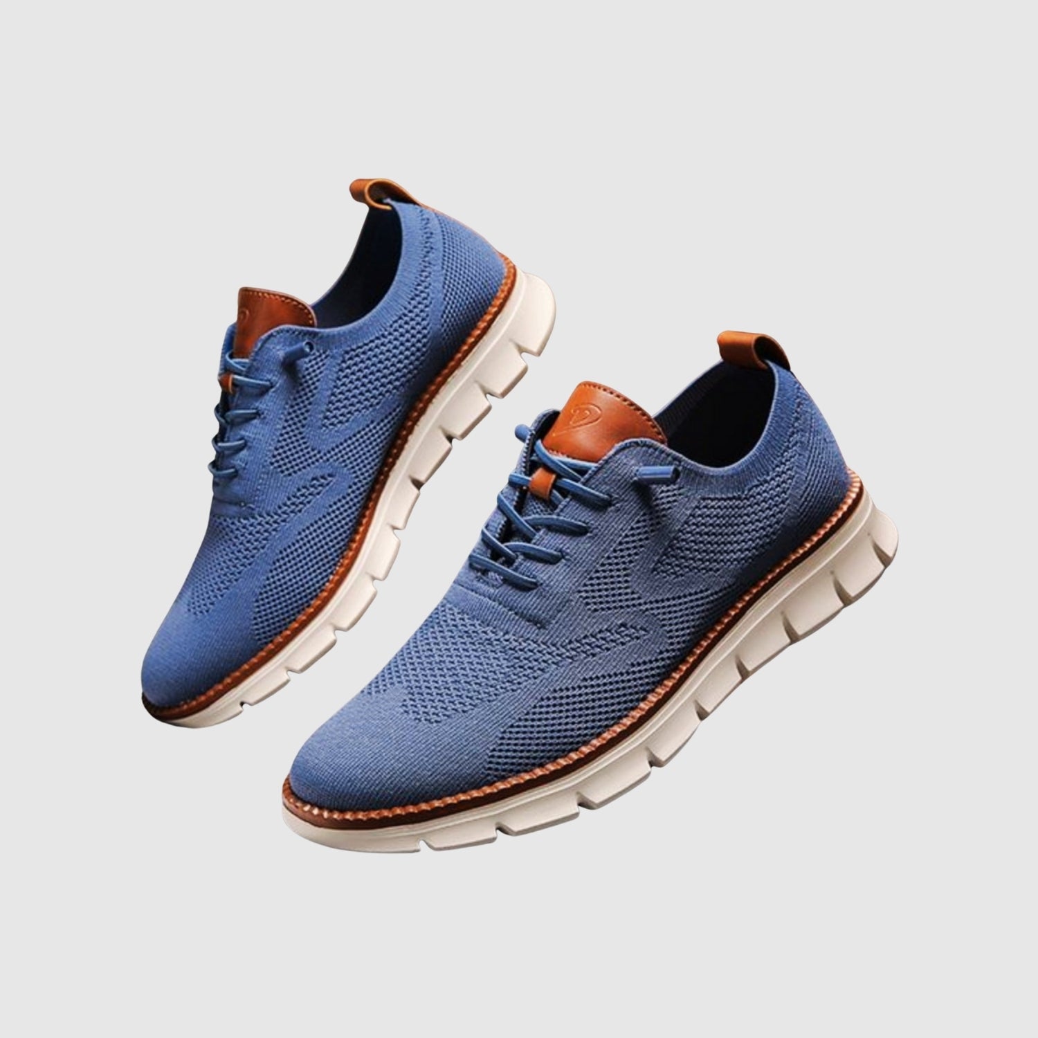 Isla — Comfortable Sneakers