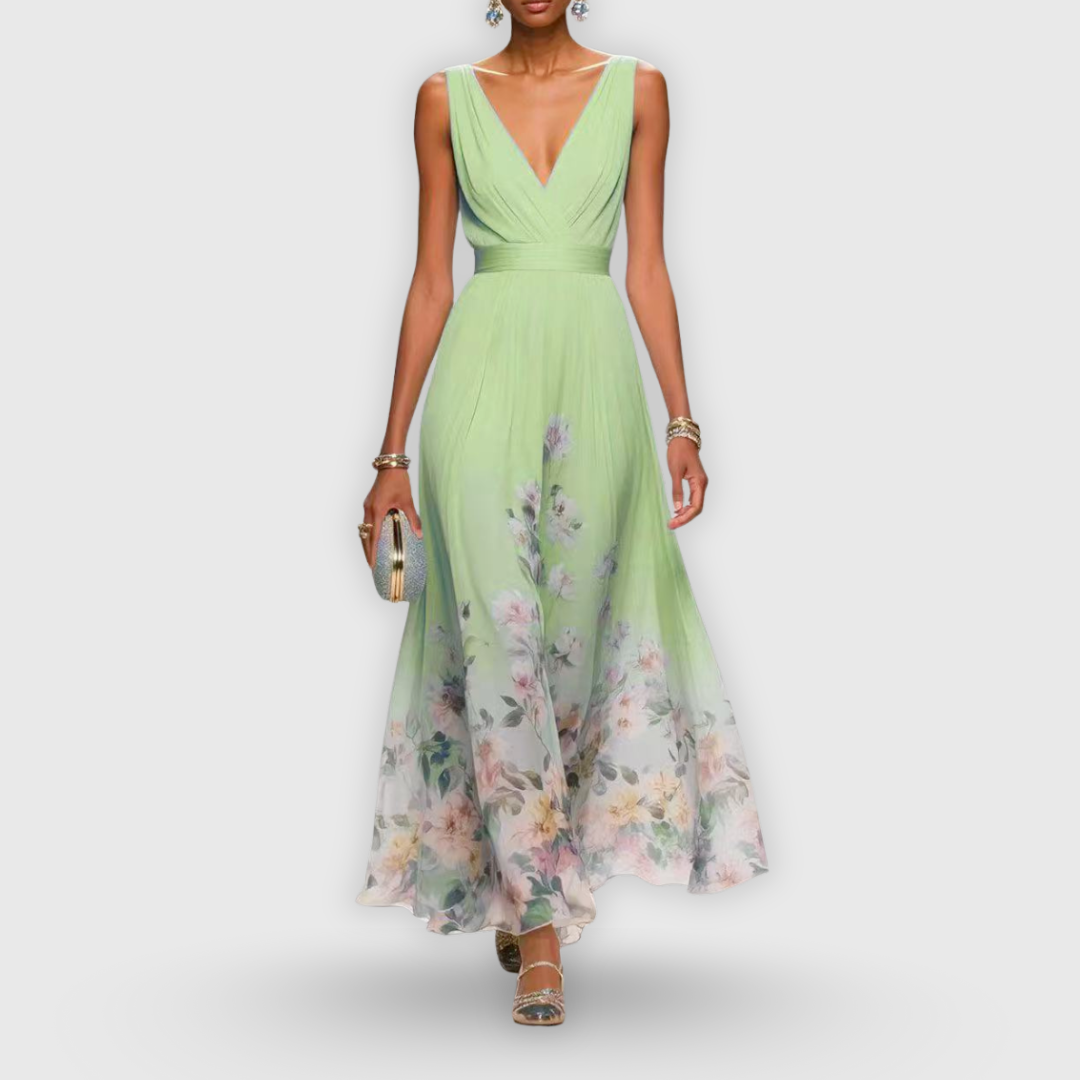 Arabella — Summer Dress