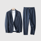 Henry — Elegant Linen Set
